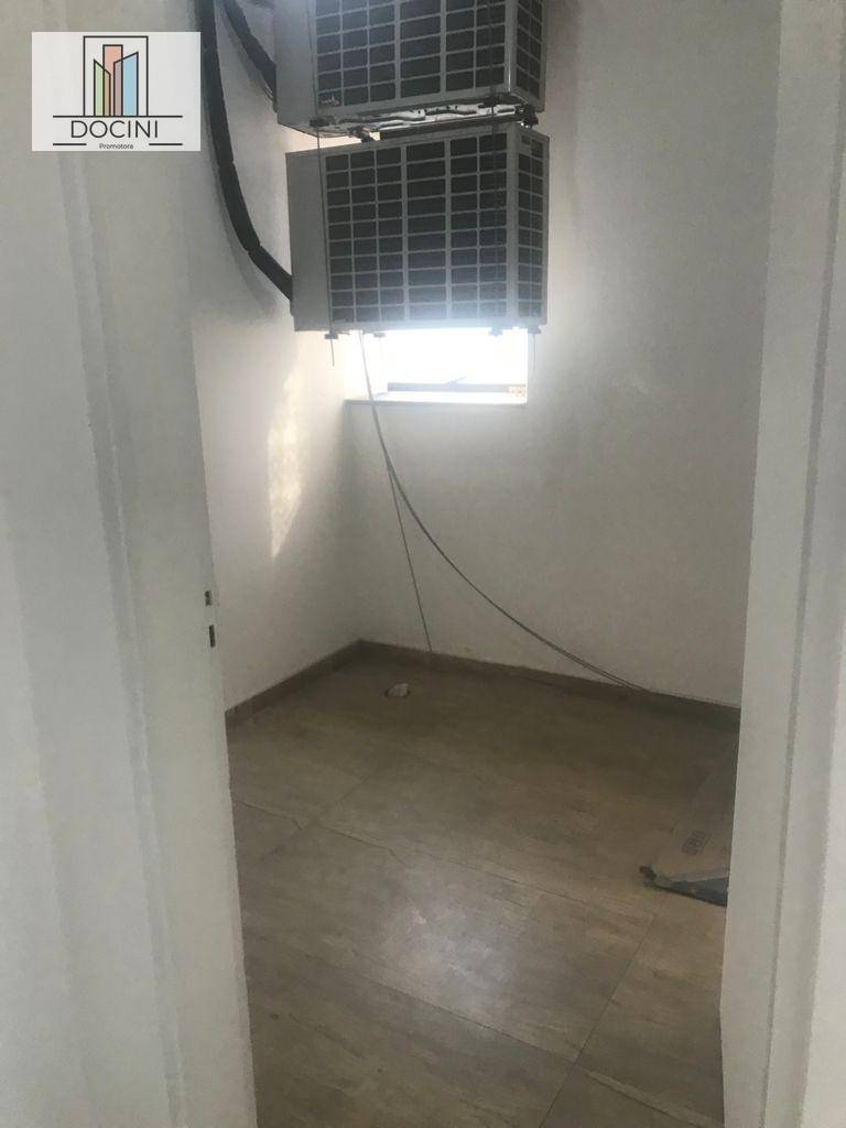 Conjunto Comercial-Sala para alugar, 200m² - Foto 4