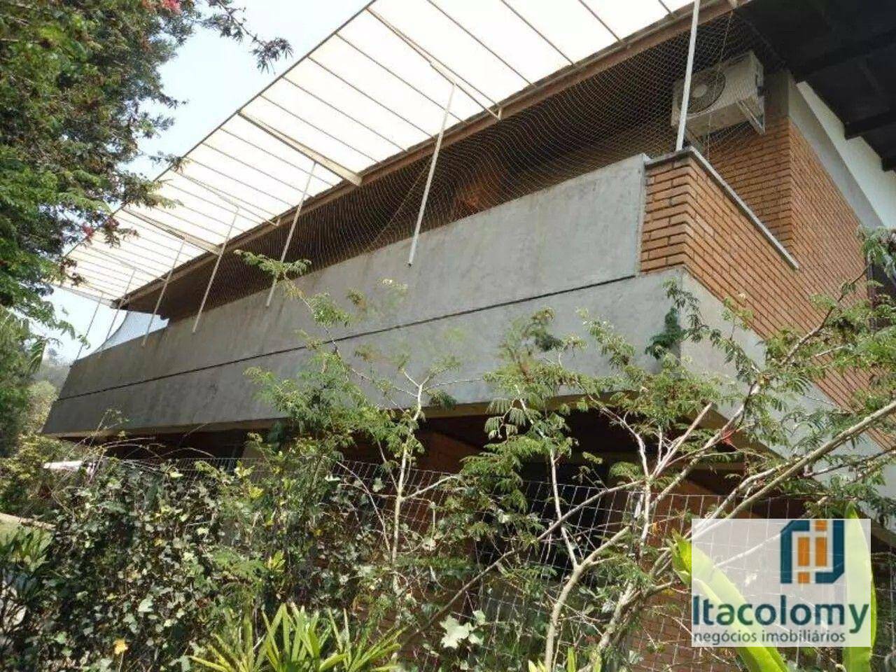 Casa de Condomínio à venda com 4 quartos, 400m² - Foto 2