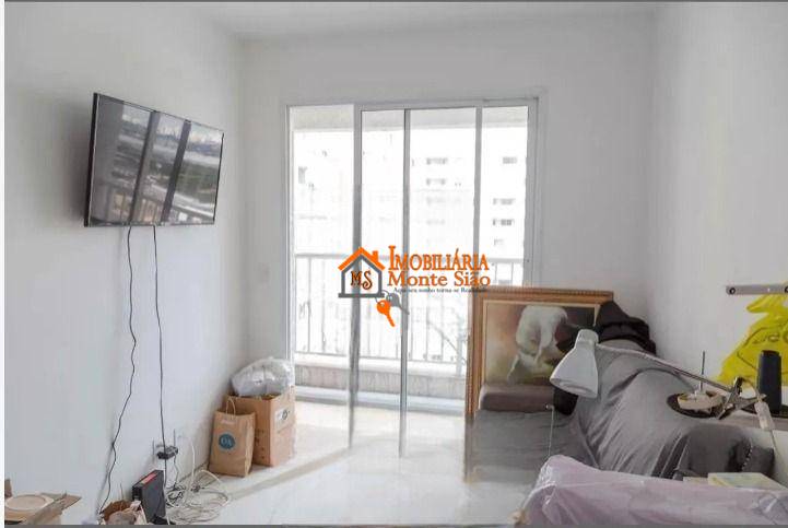 Apartamento, 2 quartos, 47 m² - Foto 1
