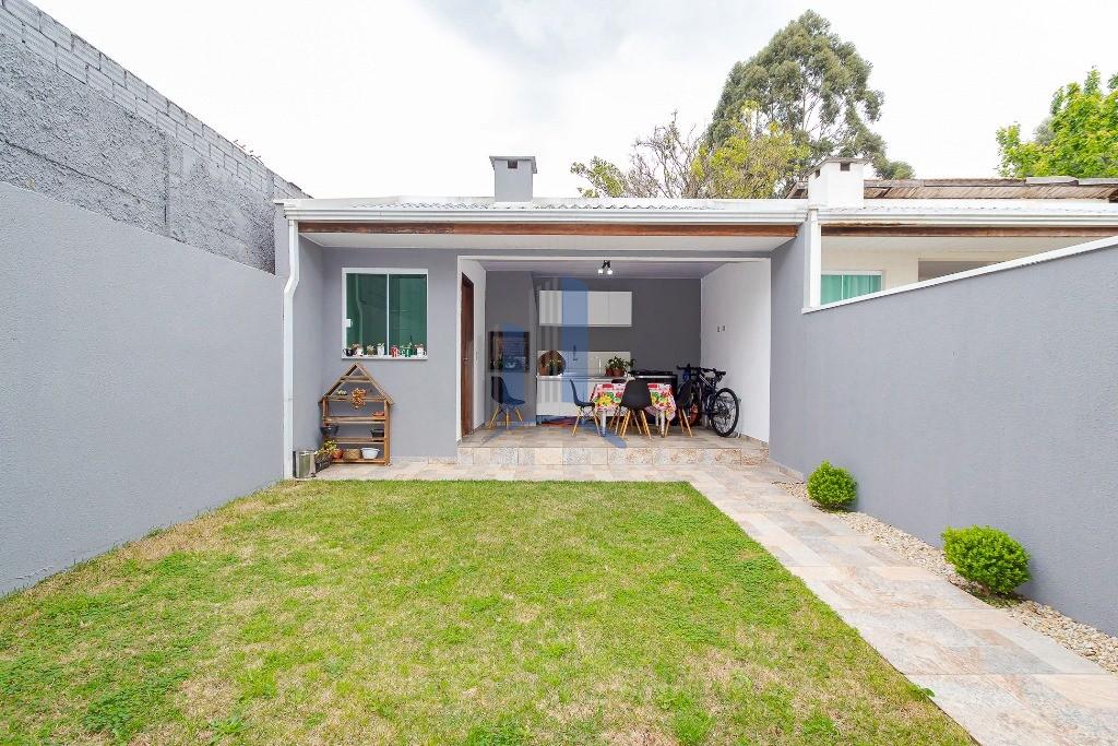 Sobrado à venda com 3 quartos, 134m² - Foto 20