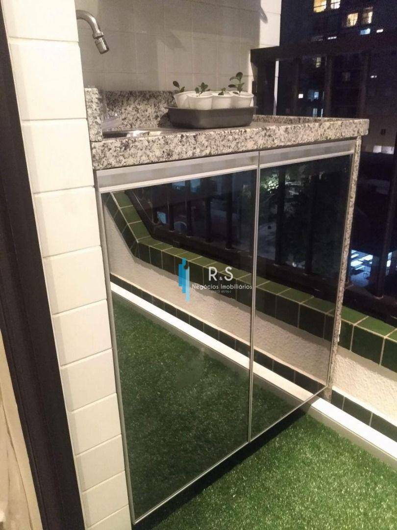 Apartamento à venda com 3 quartos, 88m² - Foto 32