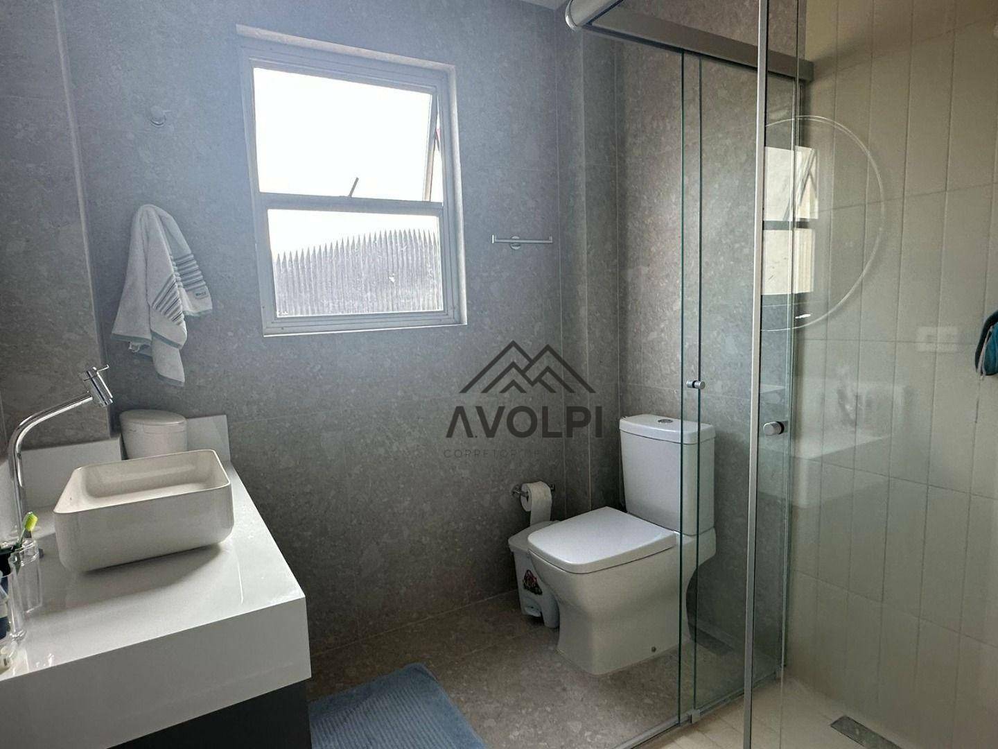 Apartamento à venda com 2 quartos - Foto 9