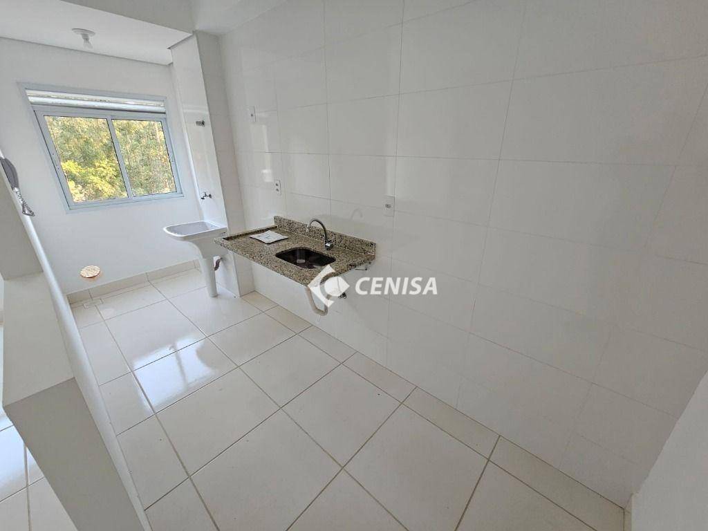 Apartamento para alugar com 2 quartos, 51m² - Foto 7