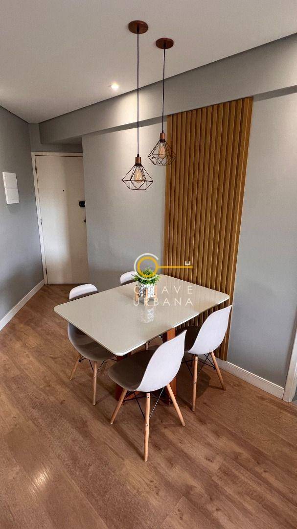 Apartamento à venda com 2 quartos, 60m² - Foto 6