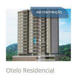 Apartamento à venda com 3 quartos, 81m² - Foto 2