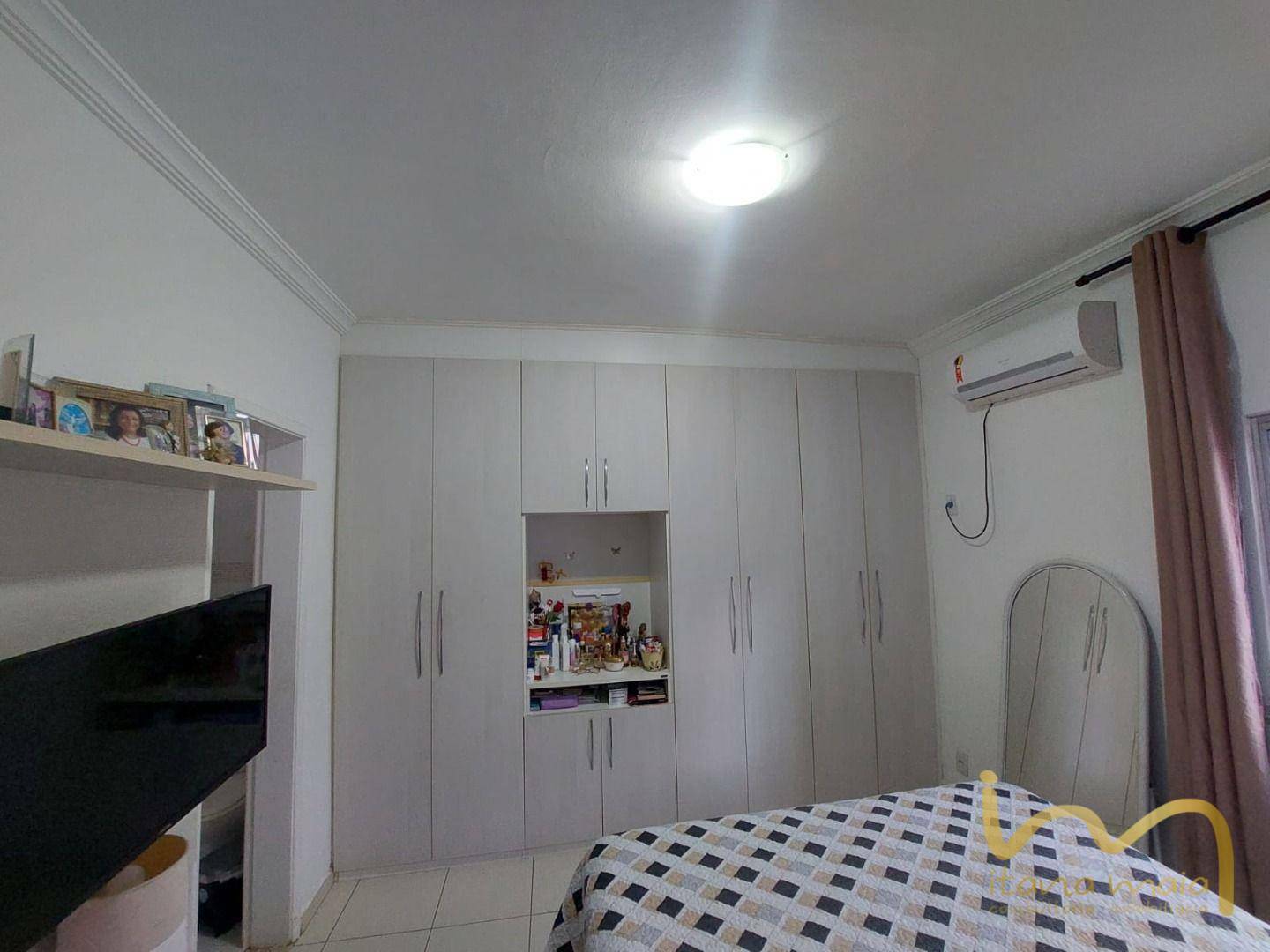 Apartamento à venda com 3 quartos, 100m² - Foto 19