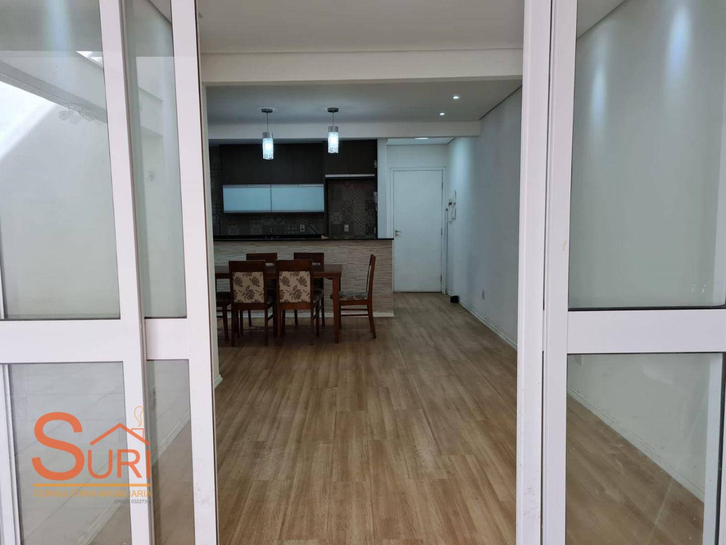 Apartamento à venda com 3 quartos, 130m² - Foto 8