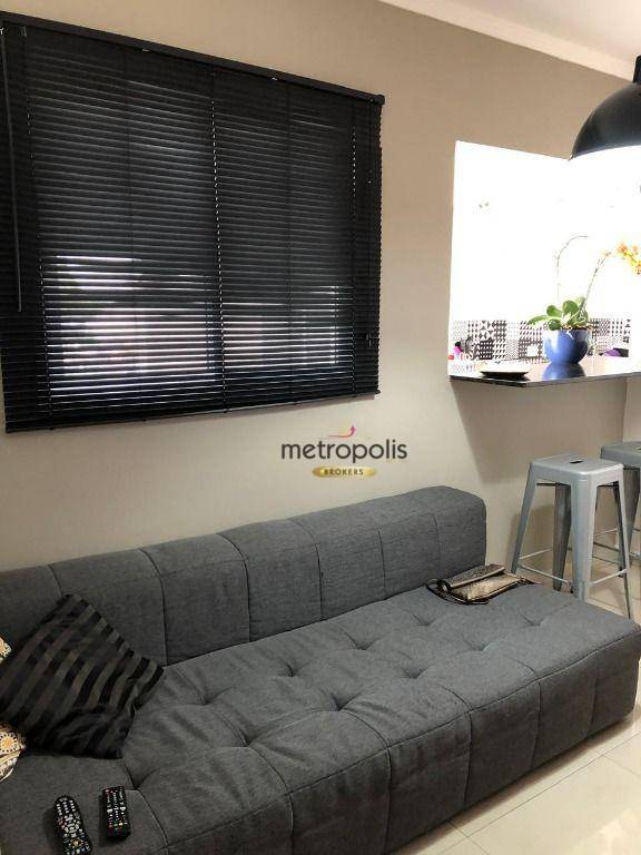 Cobertura à venda com 2 quartos, 94m² - Foto 2