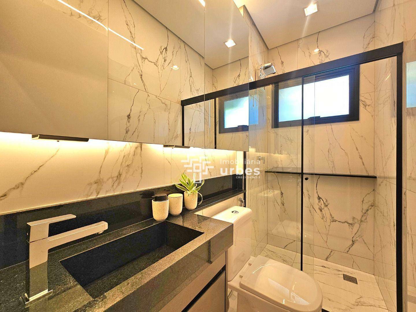 Apartamento, 2 quartos, 65 m² - Foto 11