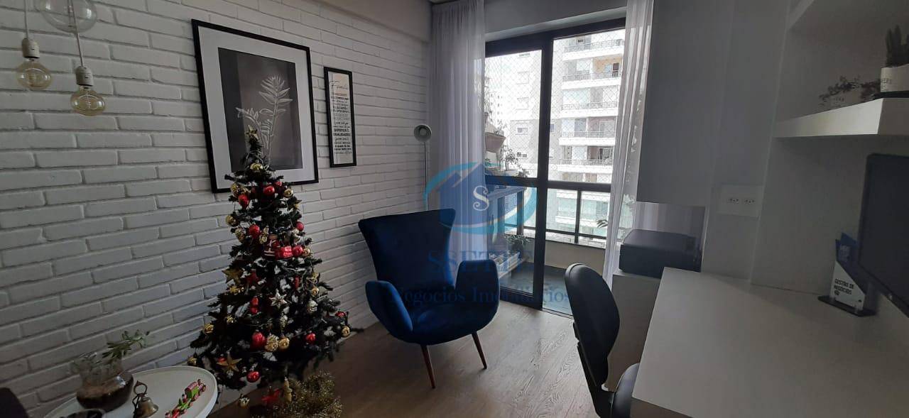 Apartamento à venda com 3 quartos, 72m² - Foto 17