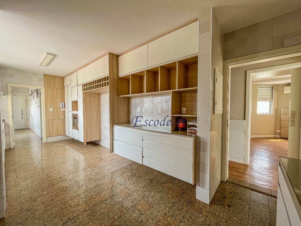 Apartamento à venda e aluguel com 4 quartos, 250m² - Foto 18