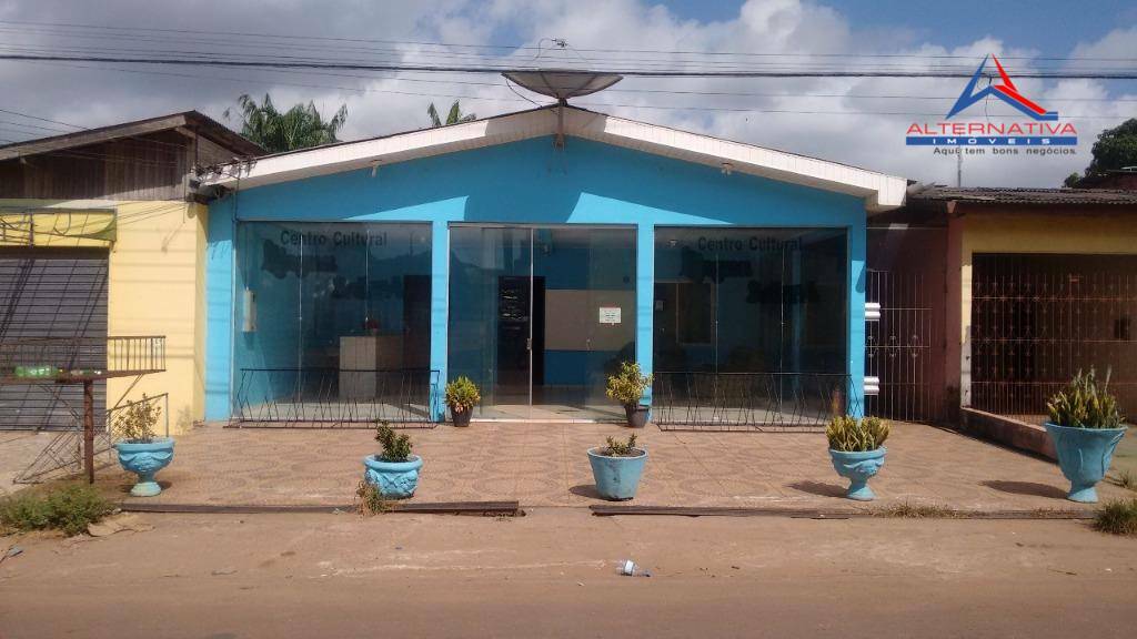 Loja-Salão à venda, 450m² - Foto 1