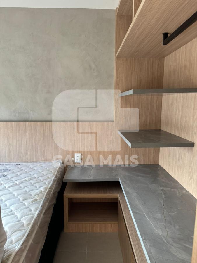 Apartamento para alugar com 1 quarto, 26m² - Foto 17