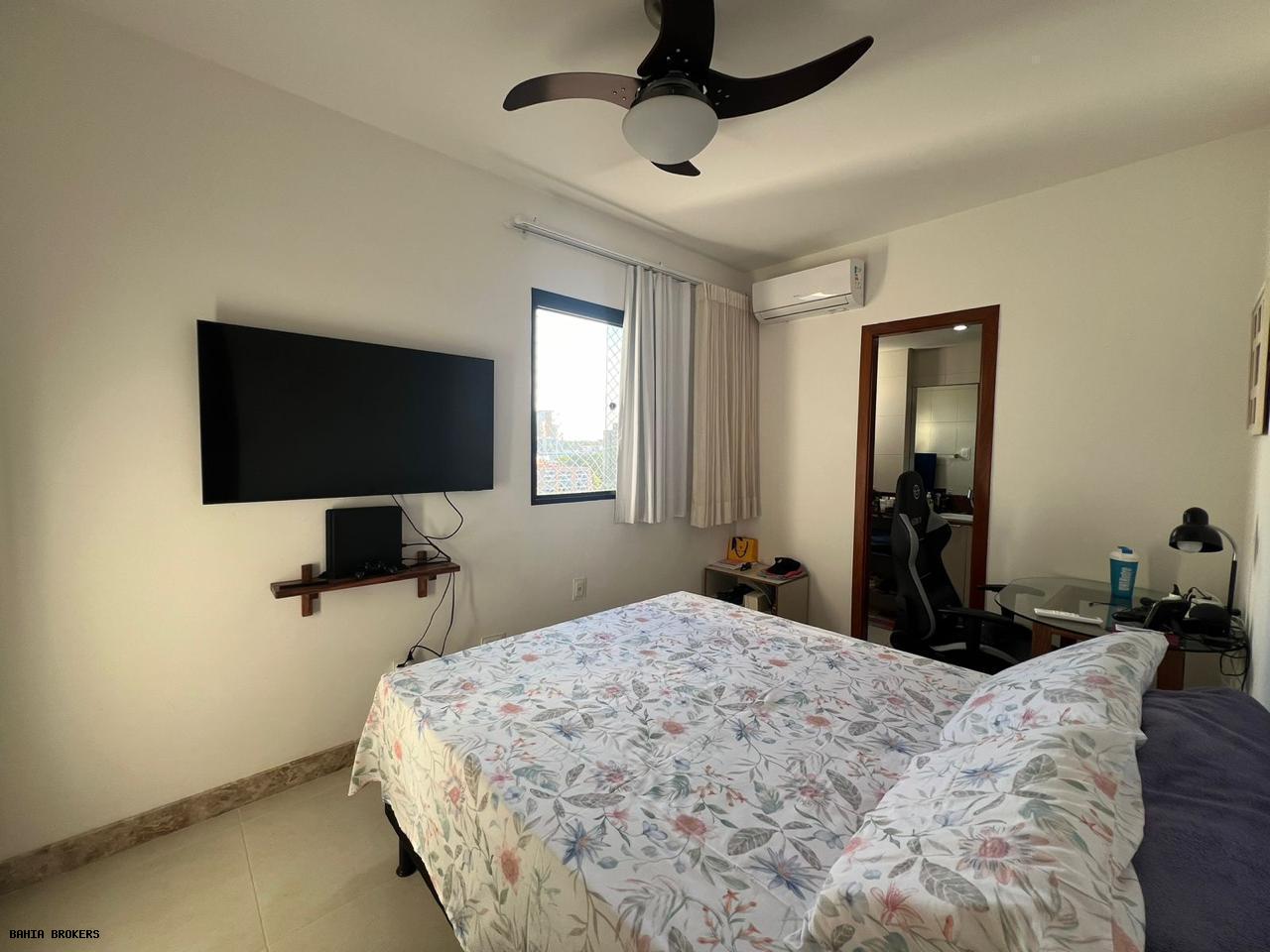 Apartamento à venda com 3 quartos, 140m² - Foto 13