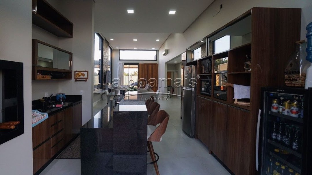 Casa de Condomínio à venda com 4 quartos, 190m² - Foto 12