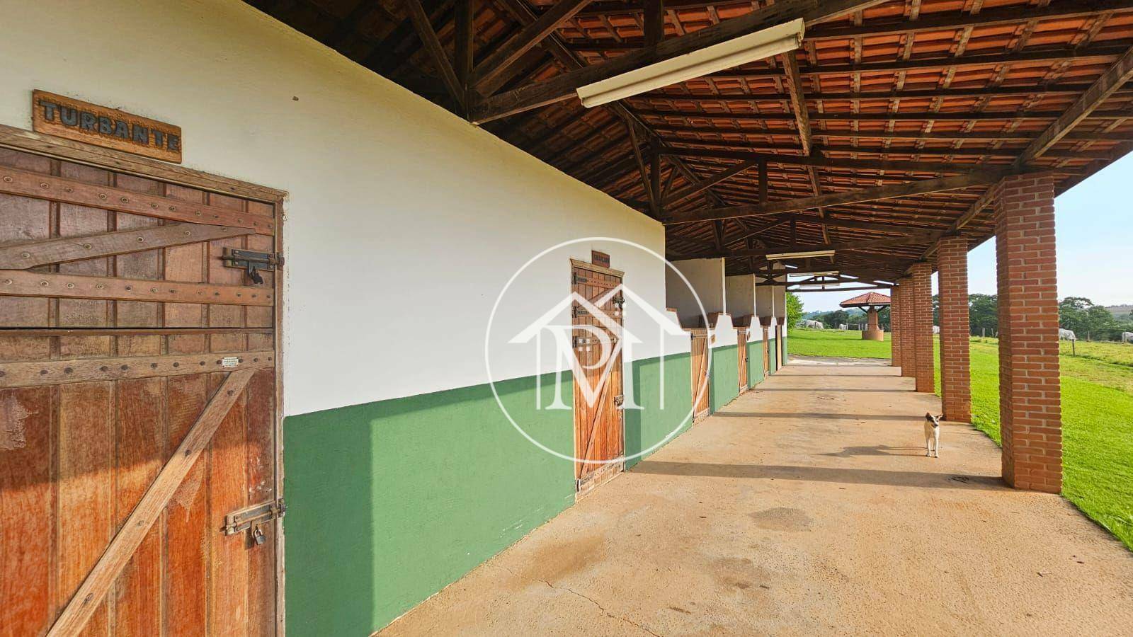 Haras e Área Rural Padrão à venda com 3 quartos, 67760M2 - Foto 32