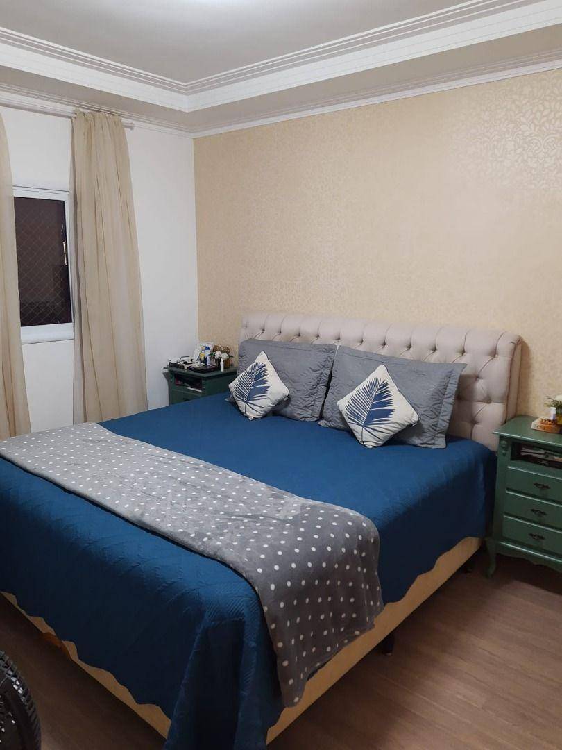 Apartamento à venda com 3 quartos, 85m² - Foto 12