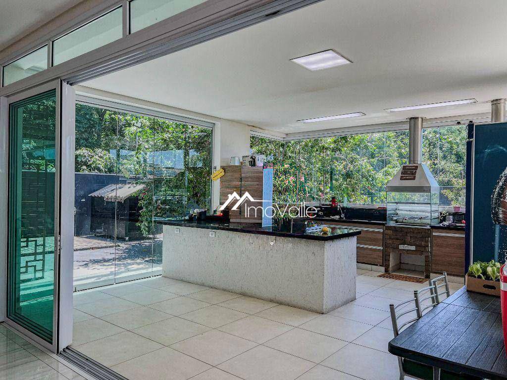 Casa de Condomínio, 5 quartos - Foto 17