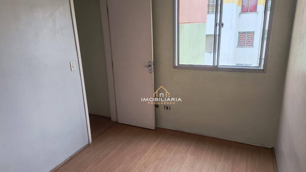 Apartamento à venda com 2 quartos, 48m² - Foto 10