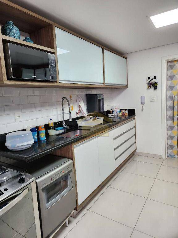 Apartamento à venda com 2 quartos, 103m² - Foto 11