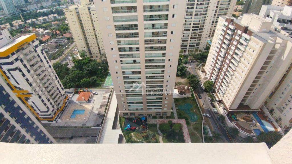 Apartamento à venda com 3 quartos, 157m² - Foto 24