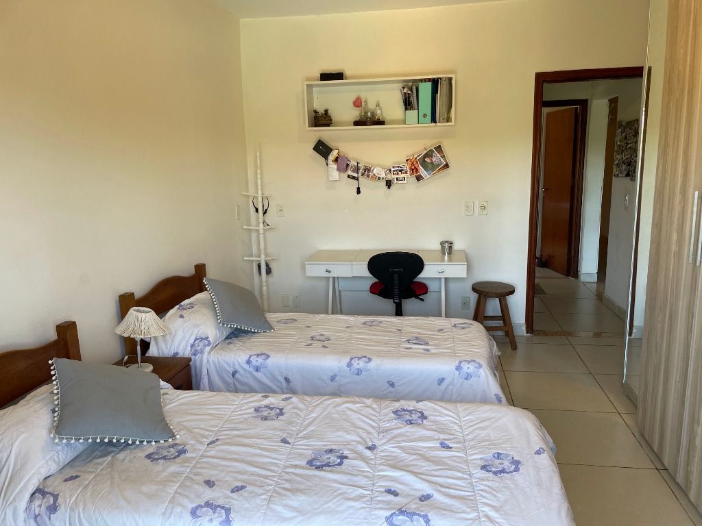 Casa de Condomínio à venda com 3 quartos, 460m² - Foto 18