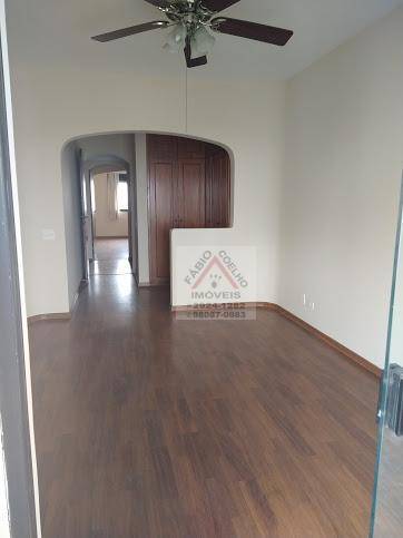 Apartamento à venda com 4 quartos, 280m² - Foto 26