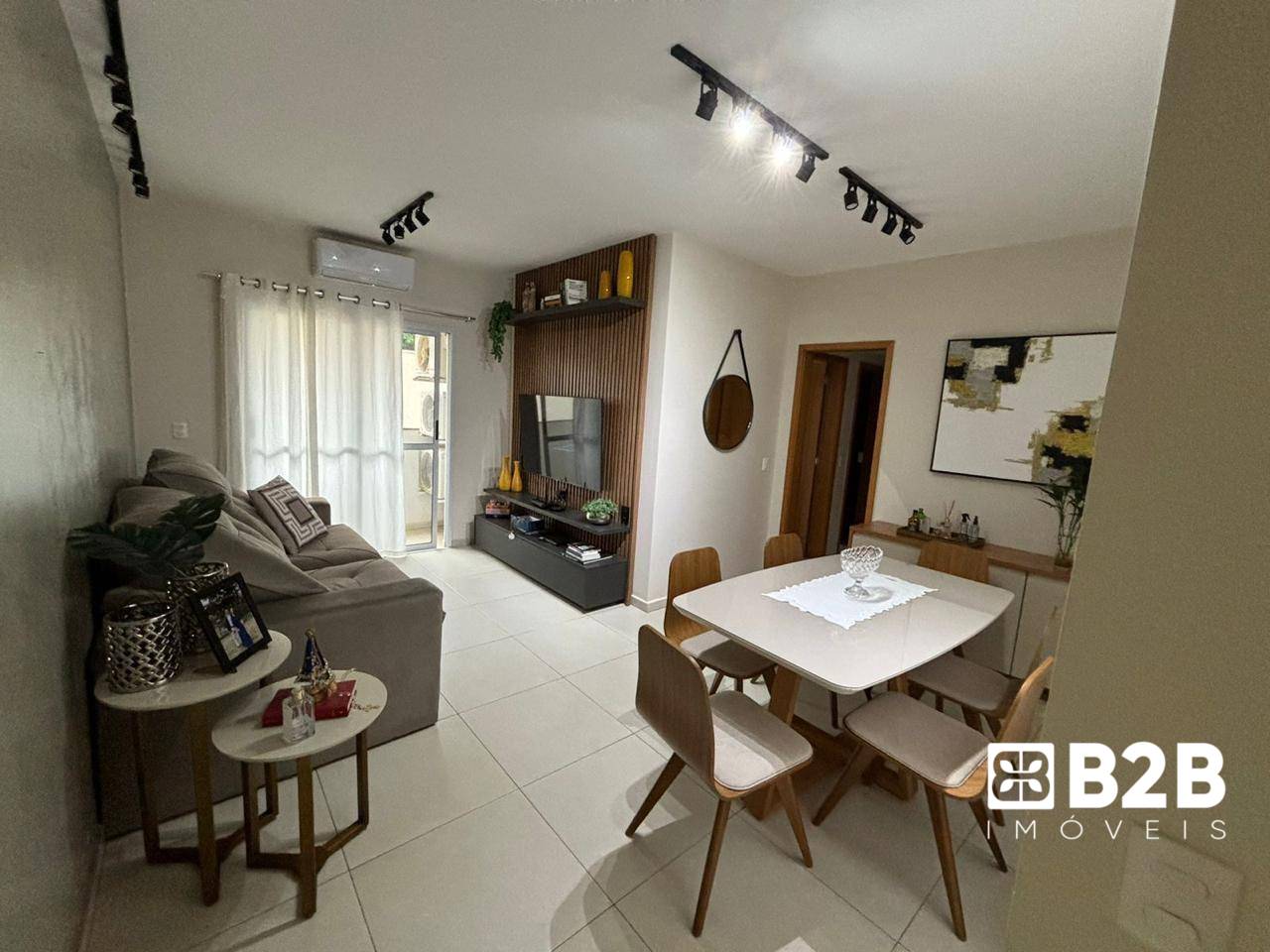 Apartamento, 3 quartos, 82 m² - Foto 2