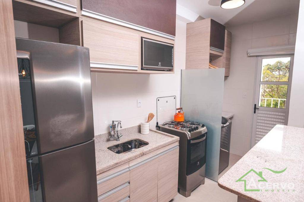 Apartamento à venda com 2 quartos, 57m² - Foto 31