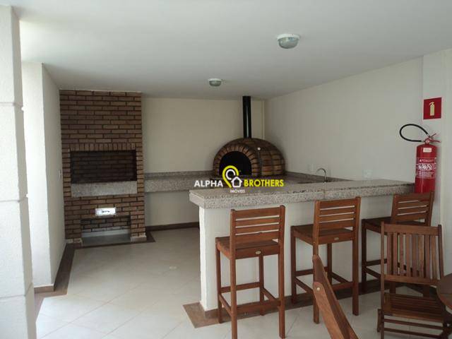 Apartamento para alugar com 2 quartos, 62m² - Foto 16