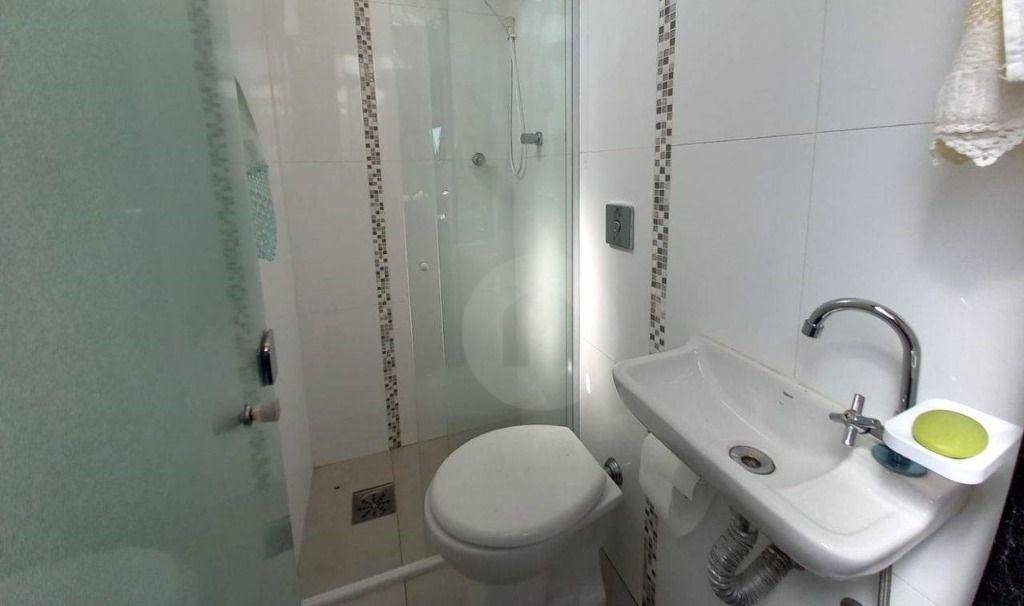 Apartamento à venda com 3 quartos, 87m² - Foto 8