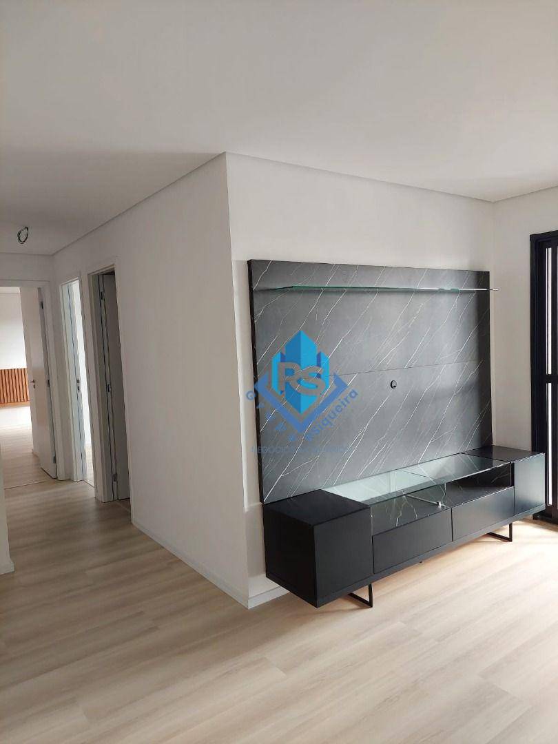 Apartamento à venda com 3 quartos, 90m² - Foto 5