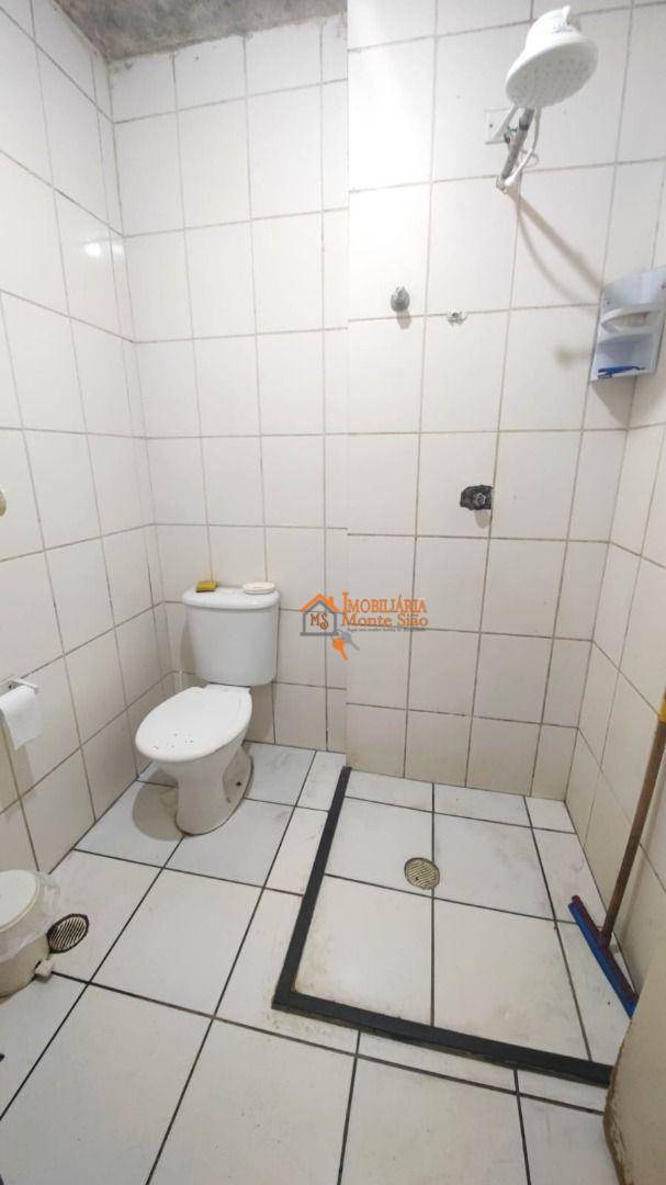 Apartamento à venda com 2 quartos, 42m² - Foto 8