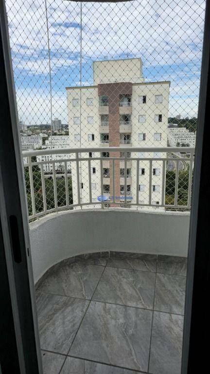 Apartamento para alugar com 3 quartos, 100m² - Foto 4