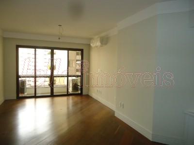 Apartamento para alugar com 3 quartos, 130m² - Foto 2