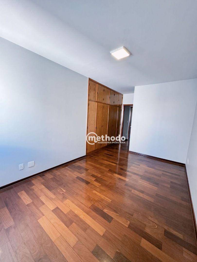 Apartamento à venda com 4 quartos, 278m² - Foto 3