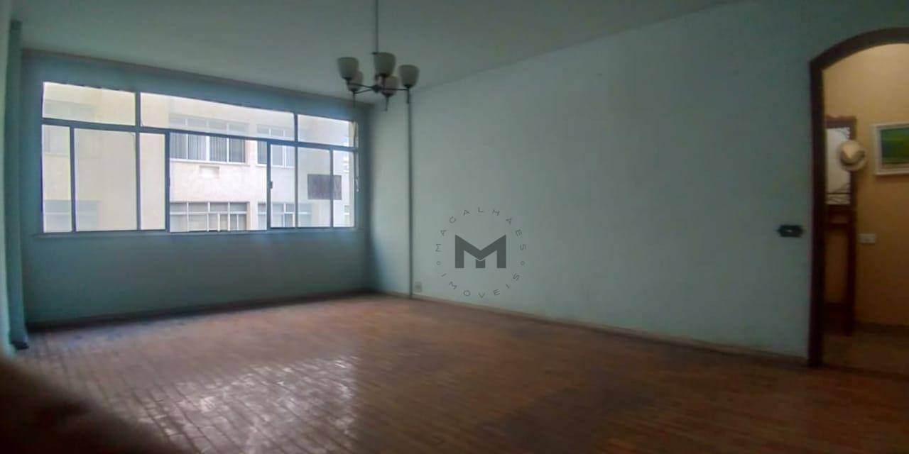 Apartamento à venda com 3 quartos, 172m² - Foto 3