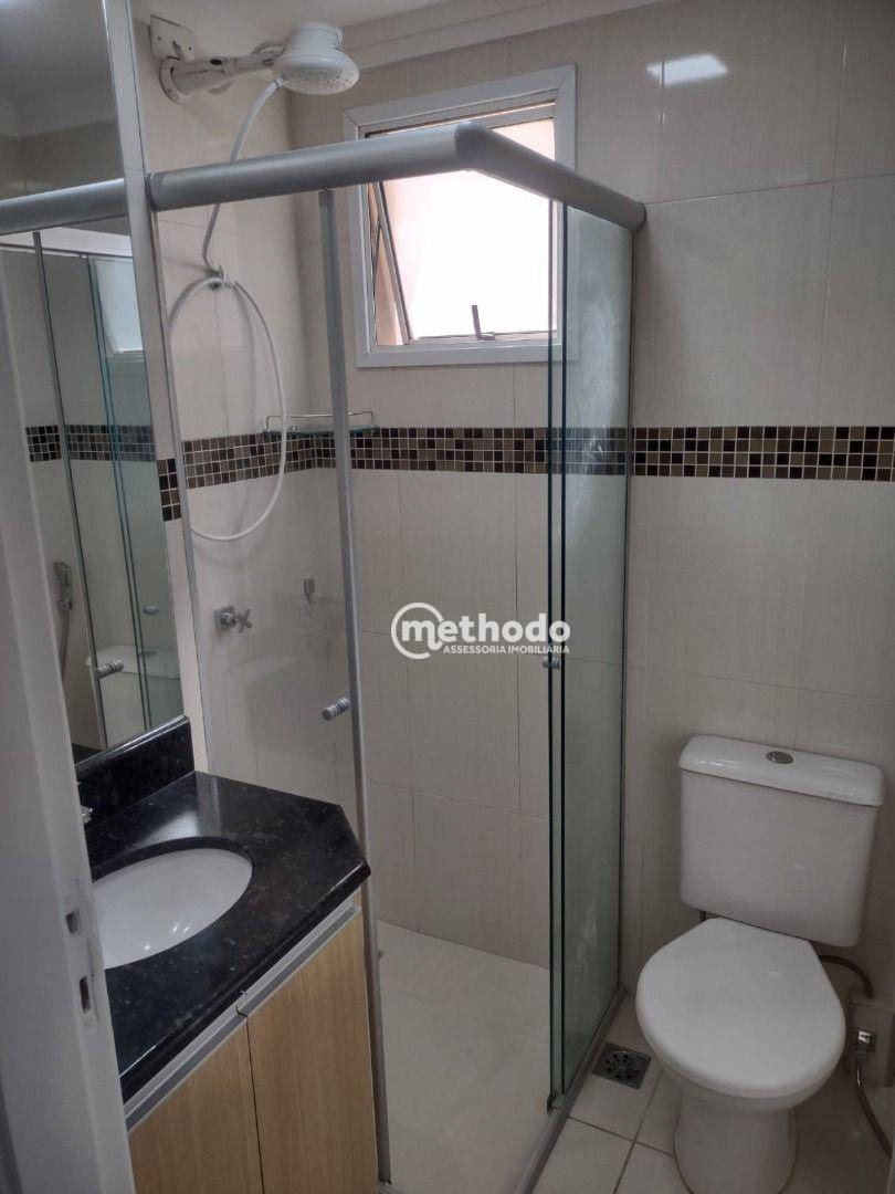 Apartamento à venda com 2 quartos, 54m² - Foto 13