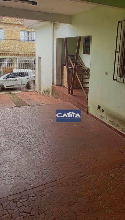 Sobrado à venda com 4 quartos, 292m² - Foto 28