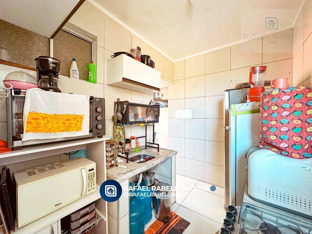 Apartamento, 3 quartos, 58 m² - Foto 3