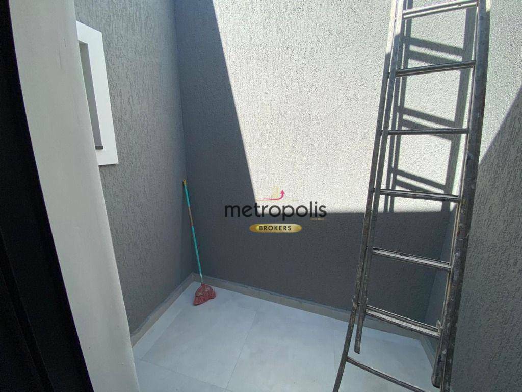 Sobrado à venda com 3 quartos, 145m² - Foto 14