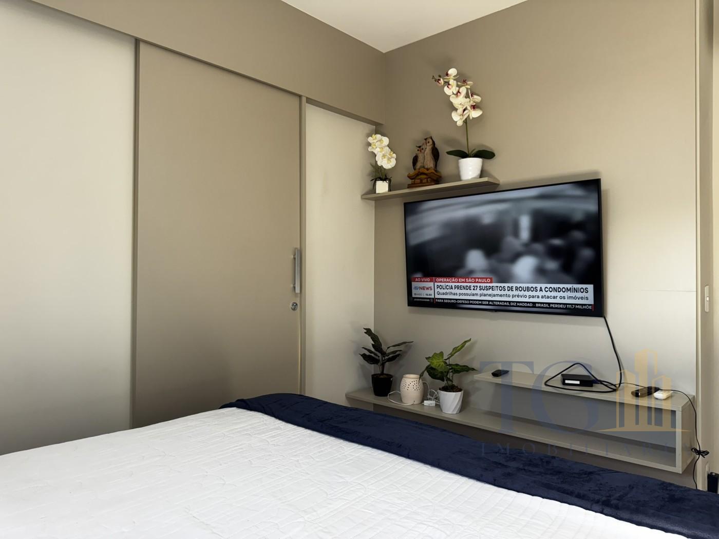 Apartamento à venda com 2 quartos, 56m² - Foto 13