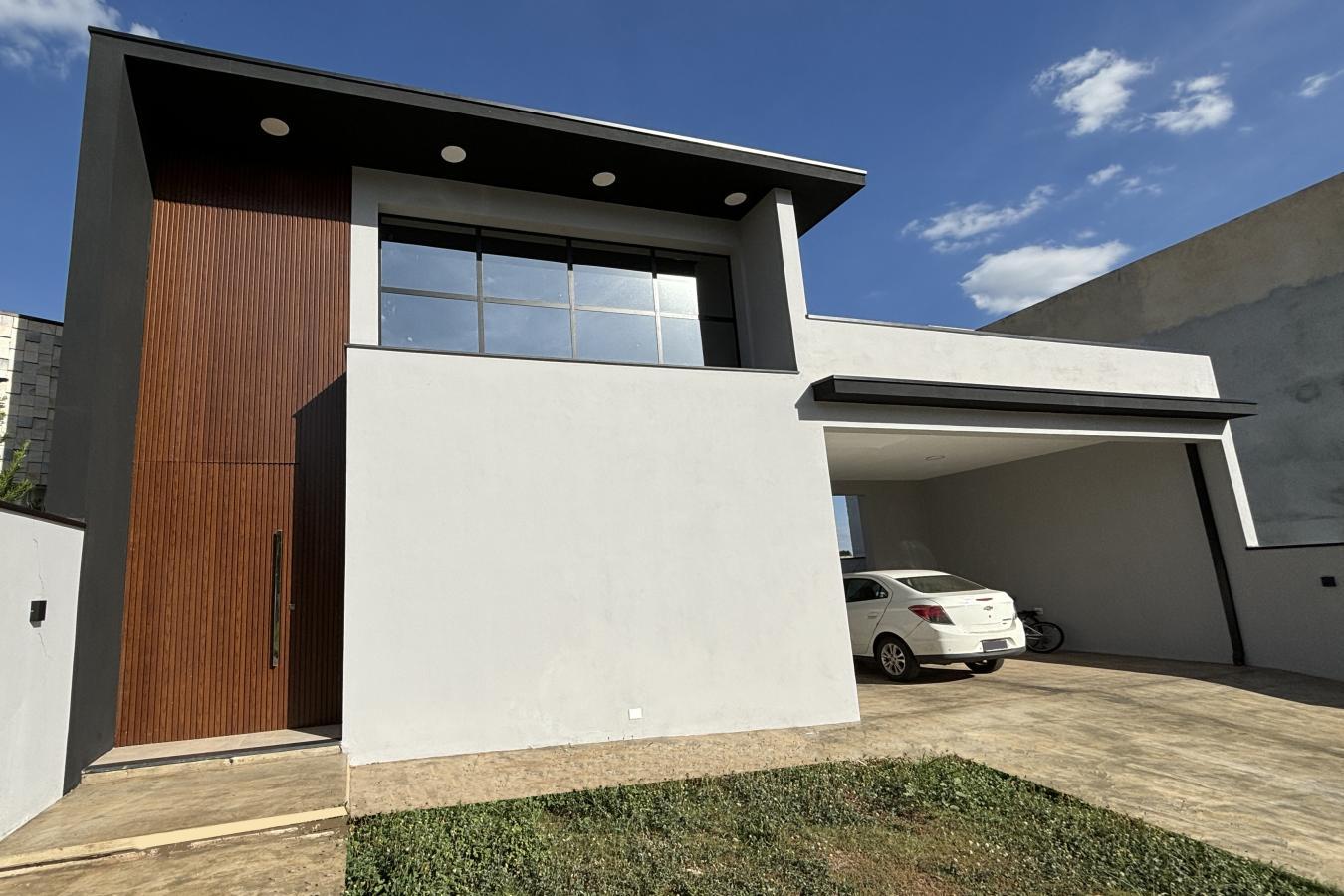 Casa de Condomínio à venda com 3 quartos, 240m² - Foto 3