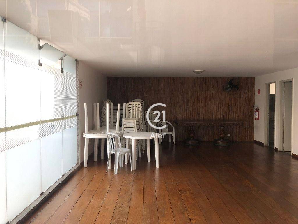 Apartamento à venda com 3 quartos, 152m² - Foto 24