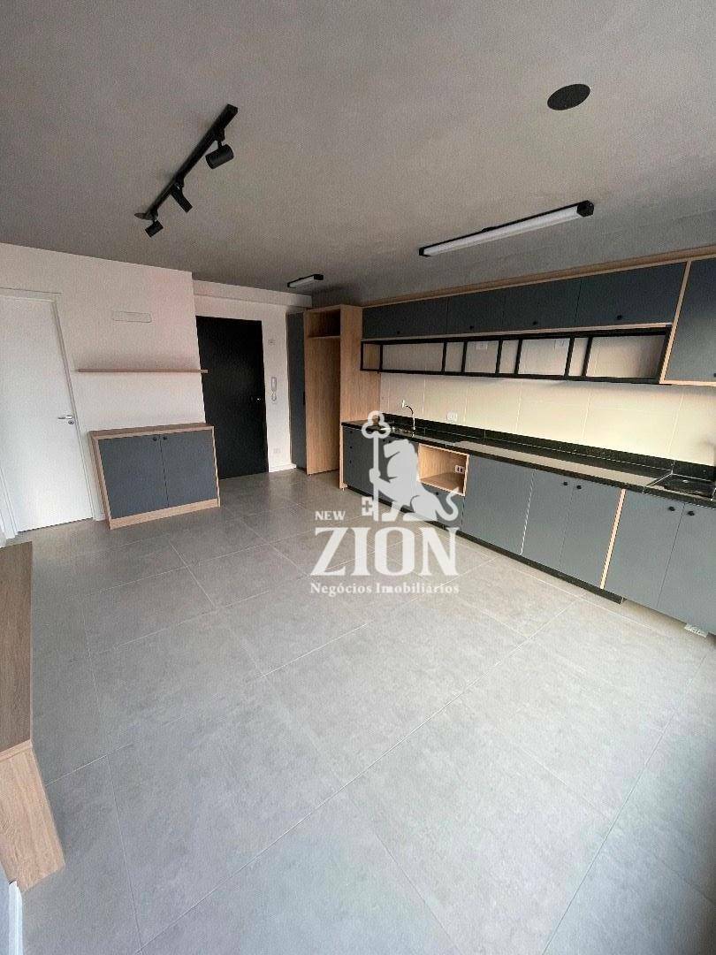 Apartamento à venda com 2 quartos, 50m² - Foto 3