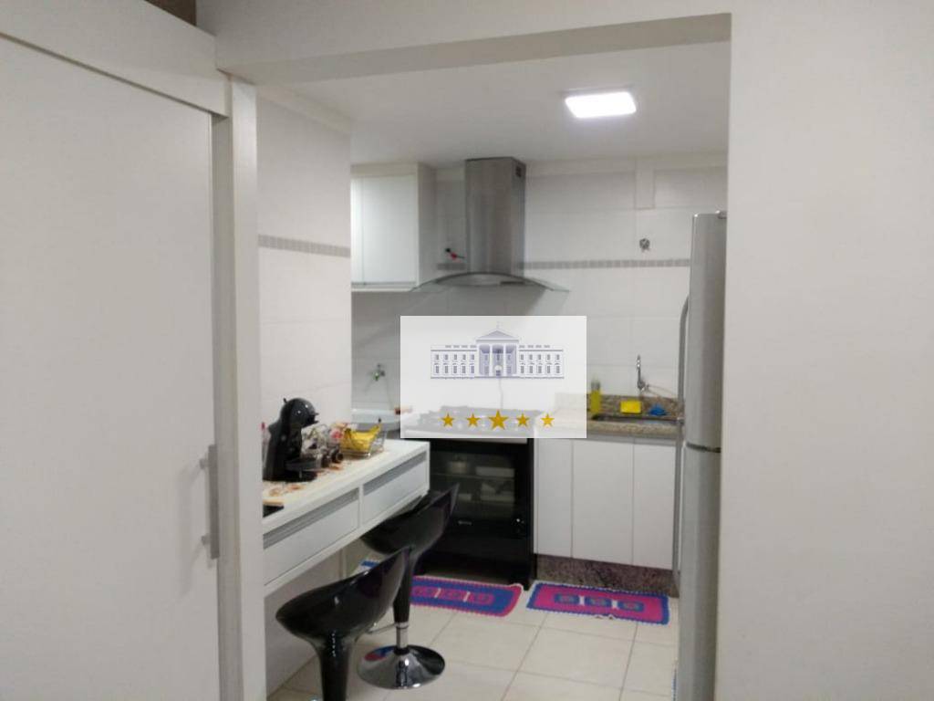 Apartamento à venda com 2 quartos, 98m² - Foto 8