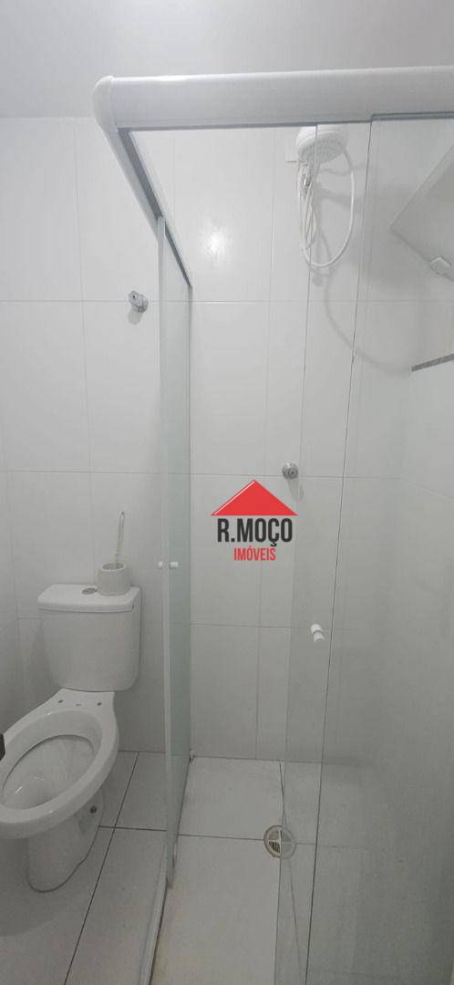 Apartamento à venda com 1 quarto, 28m² - Foto 14