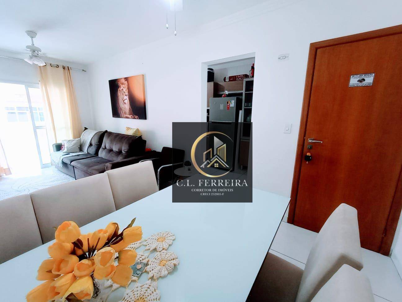 Apartamento à venda com 2 quartos, 88m² - Foto 26