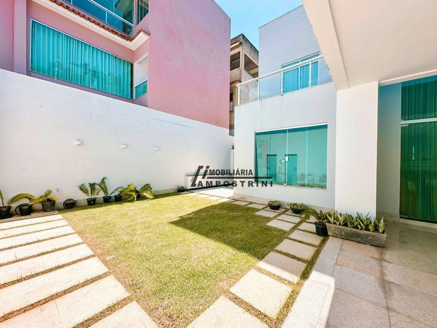 Casa à venda com 4 quartos, 440m² - Foto 6