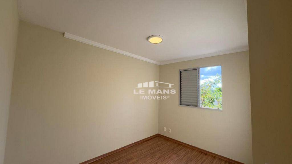 Apartamento à venda com 2 quartos, 47m² - Foto 9